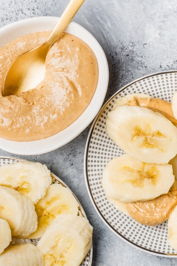 Nutty Banana Spread, 200g