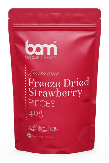 Strawberry dreams