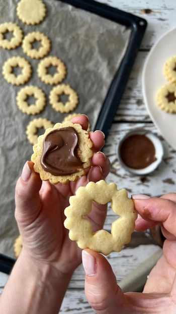 Hazelnut spread with cocoa, 1000 g