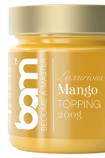 Mango Topping, 200 g