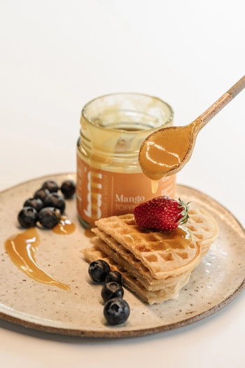 Mango Topping, 200 g