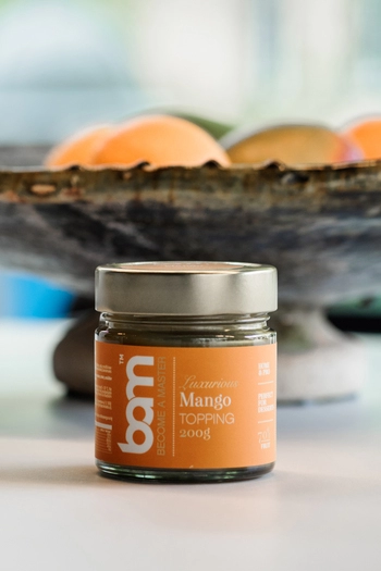 Mango Topping, 200 g