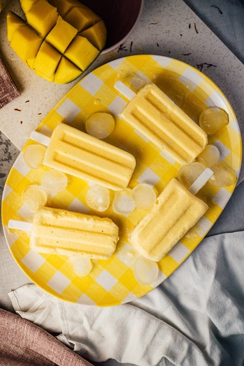 Mango Topping, 200 g