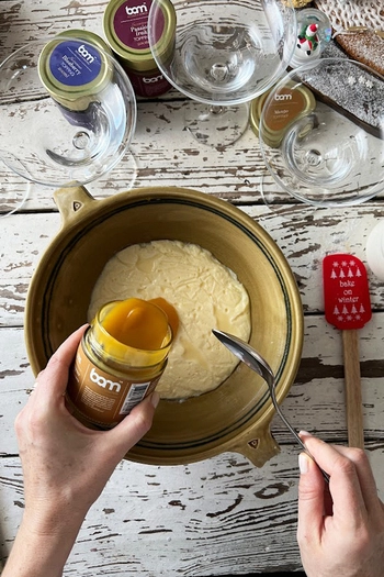 Mango Topping, 200 g