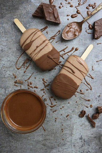 Chocolate & Ice-Cream Bundle