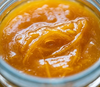 FIT Mango jam without added sugar, 200g