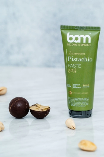 Pistachio paste, 50 g