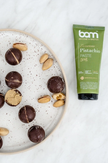 Pistachio paste, 50 g