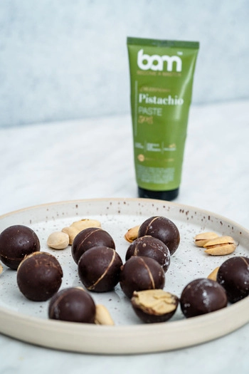 Pistachio paste, 50 g