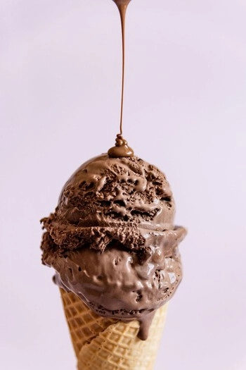 Milk Chocolate Drops, 250g