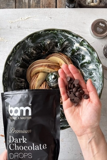 Medium BAMbastic pack of chocolates (3 x 500 g)