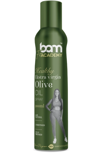 Extra virgin olive oil spray, 200 ml