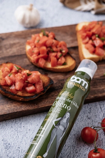 Extra virgin olive oil spray, 200 ml