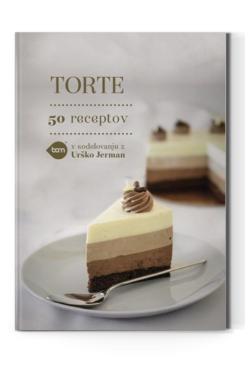 Recipe book: Cakes