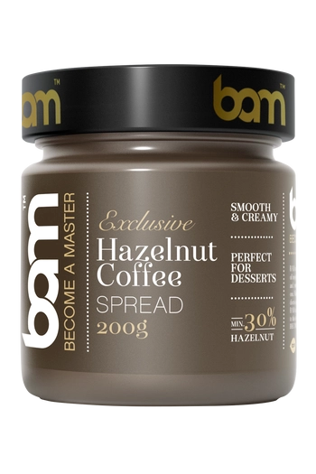 coffee-cherry spread 200 g