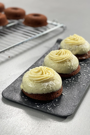 Confectionery set Exotic fillings