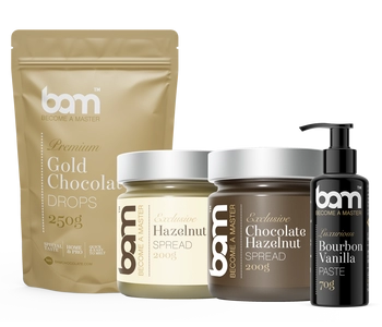 PREMIUM Confectionery package