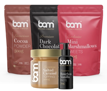 Magic Chocolate Ball Confectionery Set