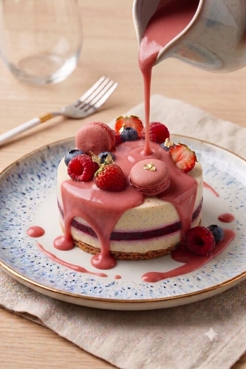 Strawberry chocolate, 250 g