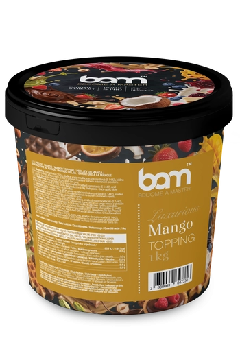 mango dressing 1000 g