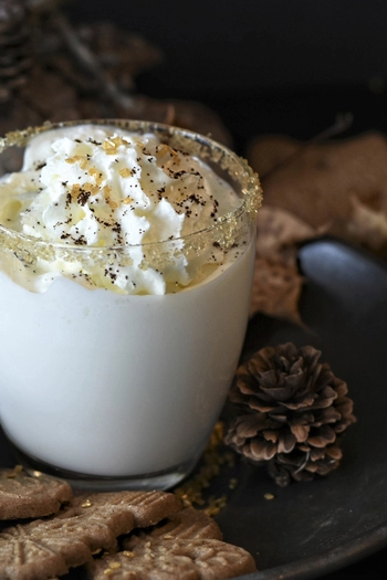 BAMbastic Hot chocolate set