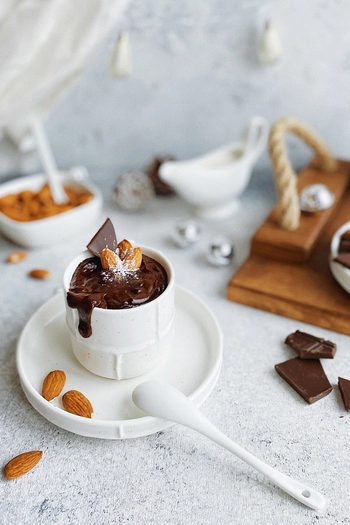 BAMbastic Hot chocolate set