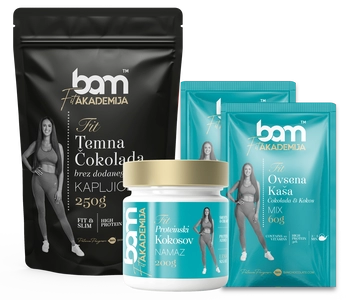 FIT Bounty package