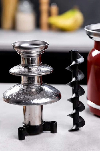 Chocolate Fountain Set