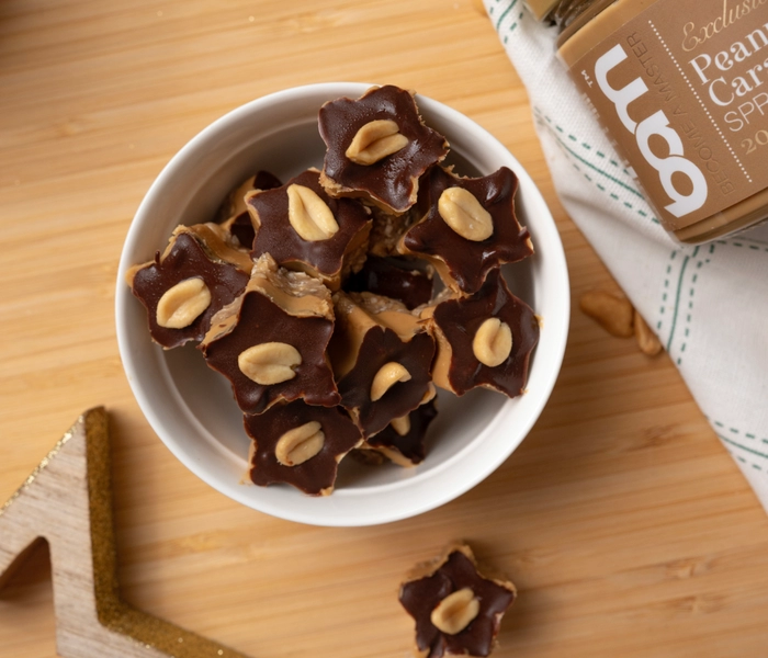 snickers bites