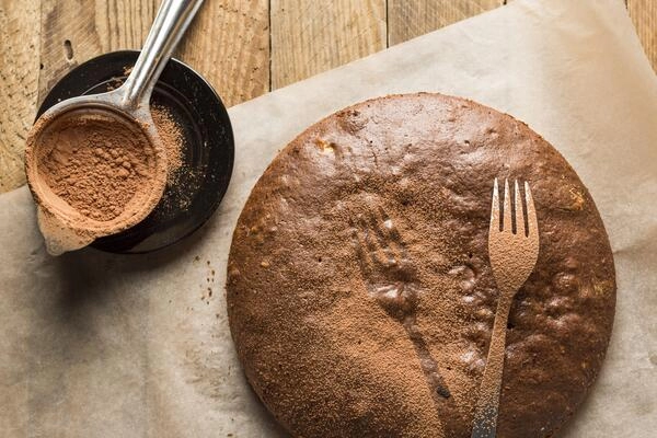 chocolate mud cake cake
