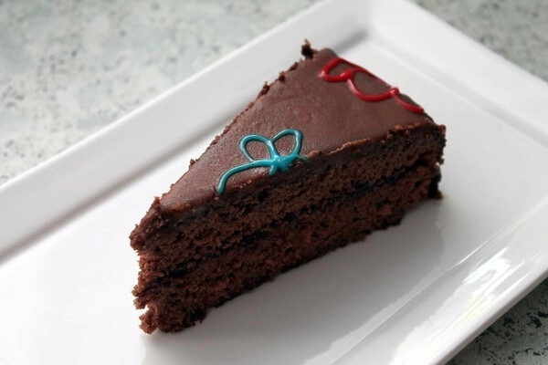 chocolate cake