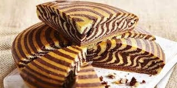 chocolate cheesecake