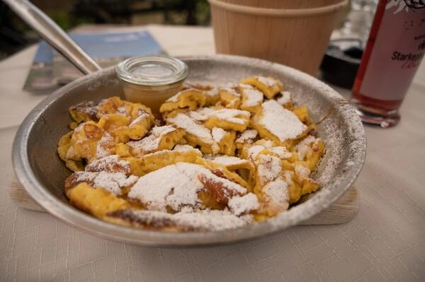 tsars roast with apples
