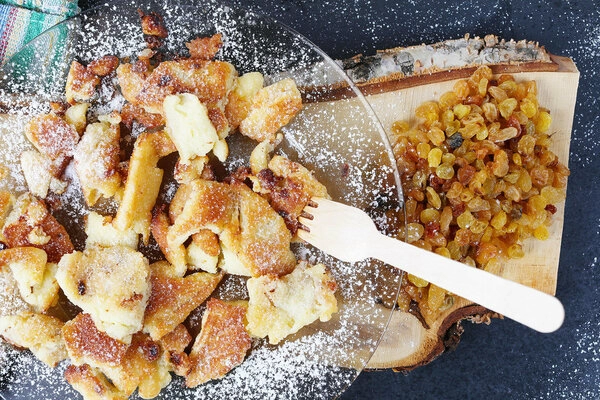 tsars roast with peaches