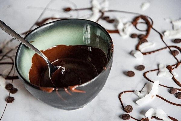 chocolatey goodness you wont be able to resist