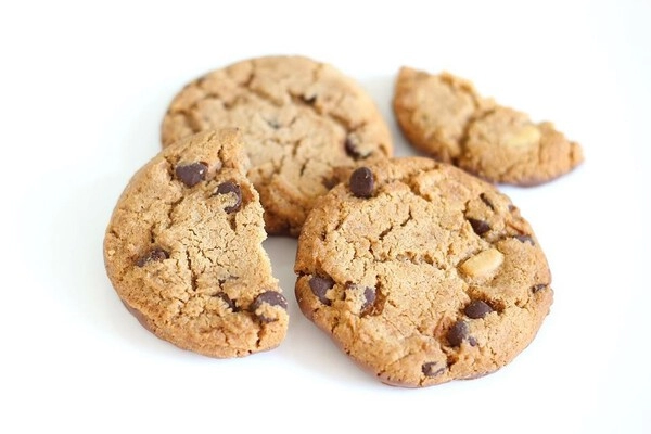 chocolate rocks