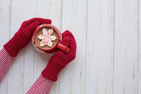 hot chocolate