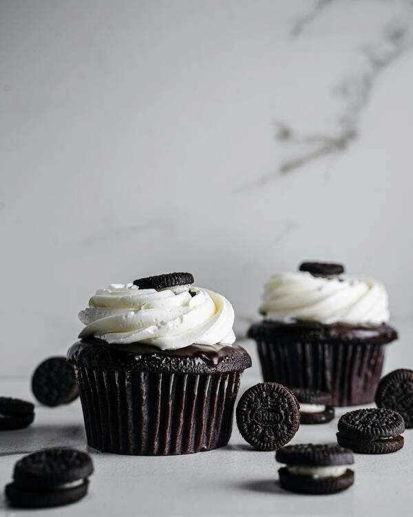 the perfect cream cheese frosting
