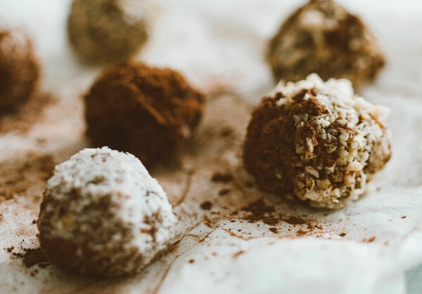 delicious but easy oreo truffles