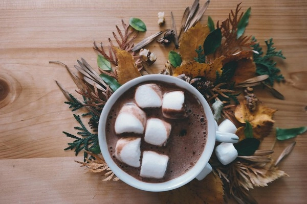 3 reasons why homemade hot chocolate is so popular