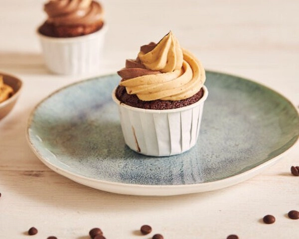 peanut butter and jam muffins