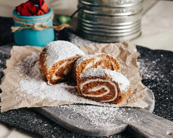 banana roll