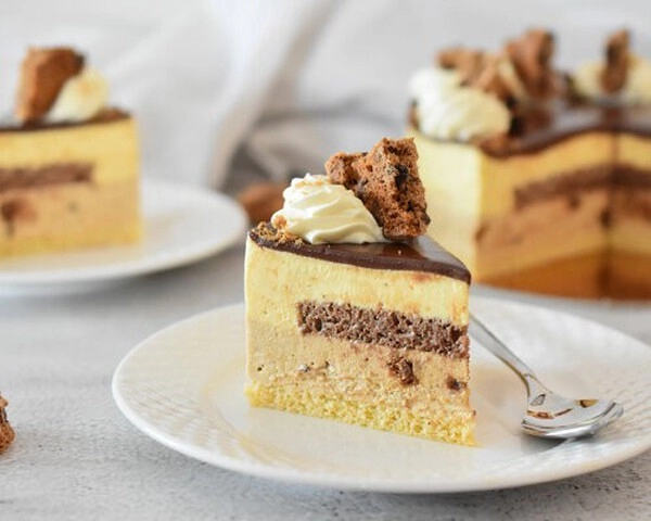 cookie cake