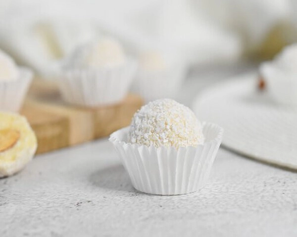 raffaello balls