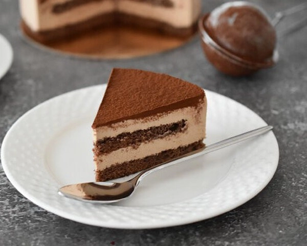 simple chocolate cake