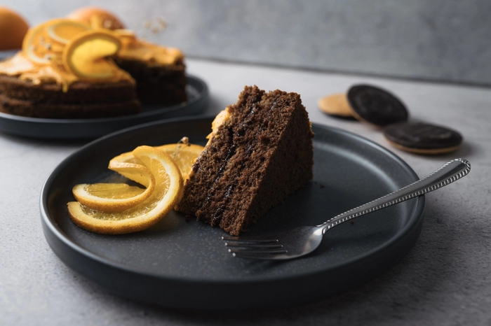 jaffa cake