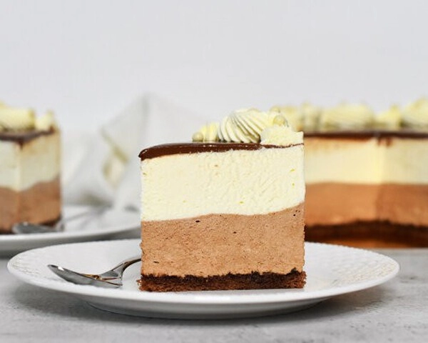 ice cake
