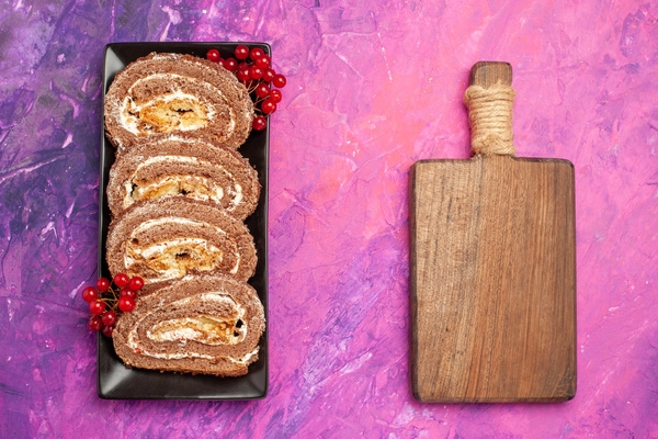 banana roll
