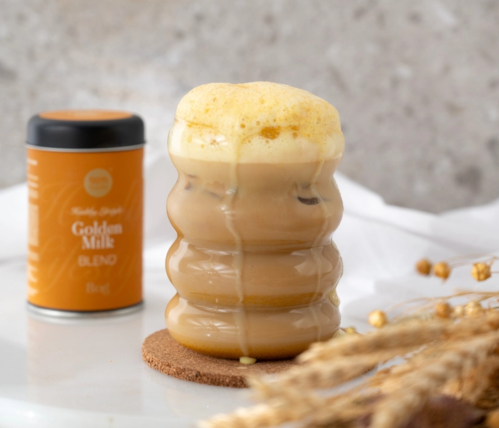 golden milk