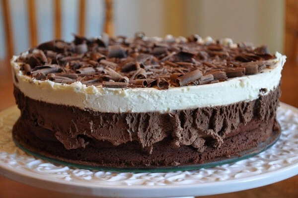 let the queen of chocolate refresh you on hot summer days